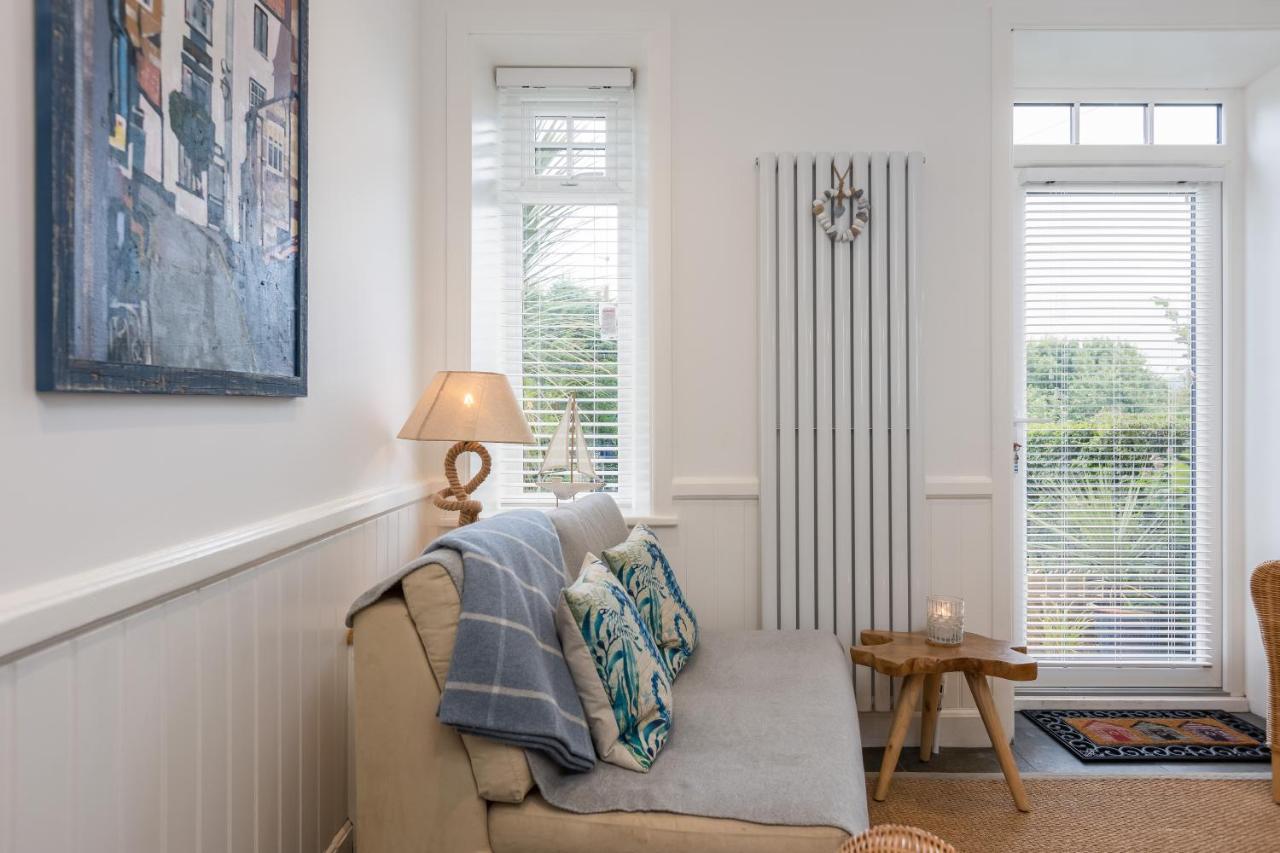 Robin Hood'S Bay Coastguard'S Cottage With A View المظهر الخارجي الصورة